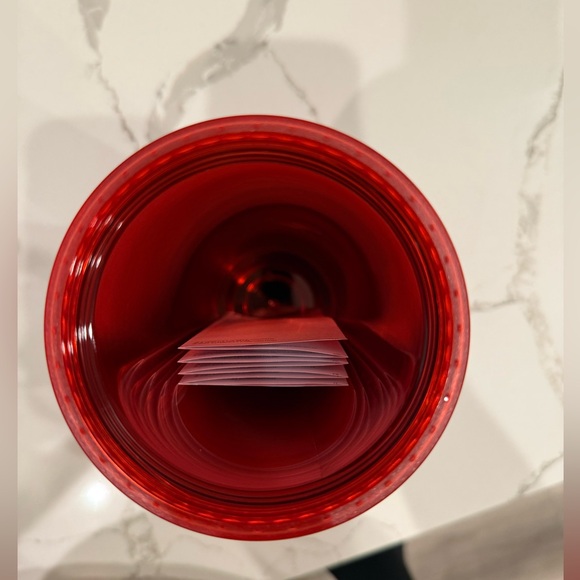 Disney Holiday Starbucks Tumbler - Picture 6 of 6